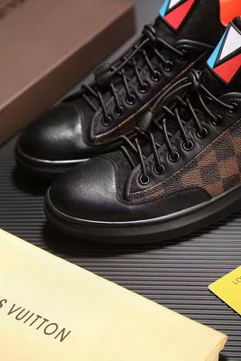 LV Fashion Casual Shoes Men--204